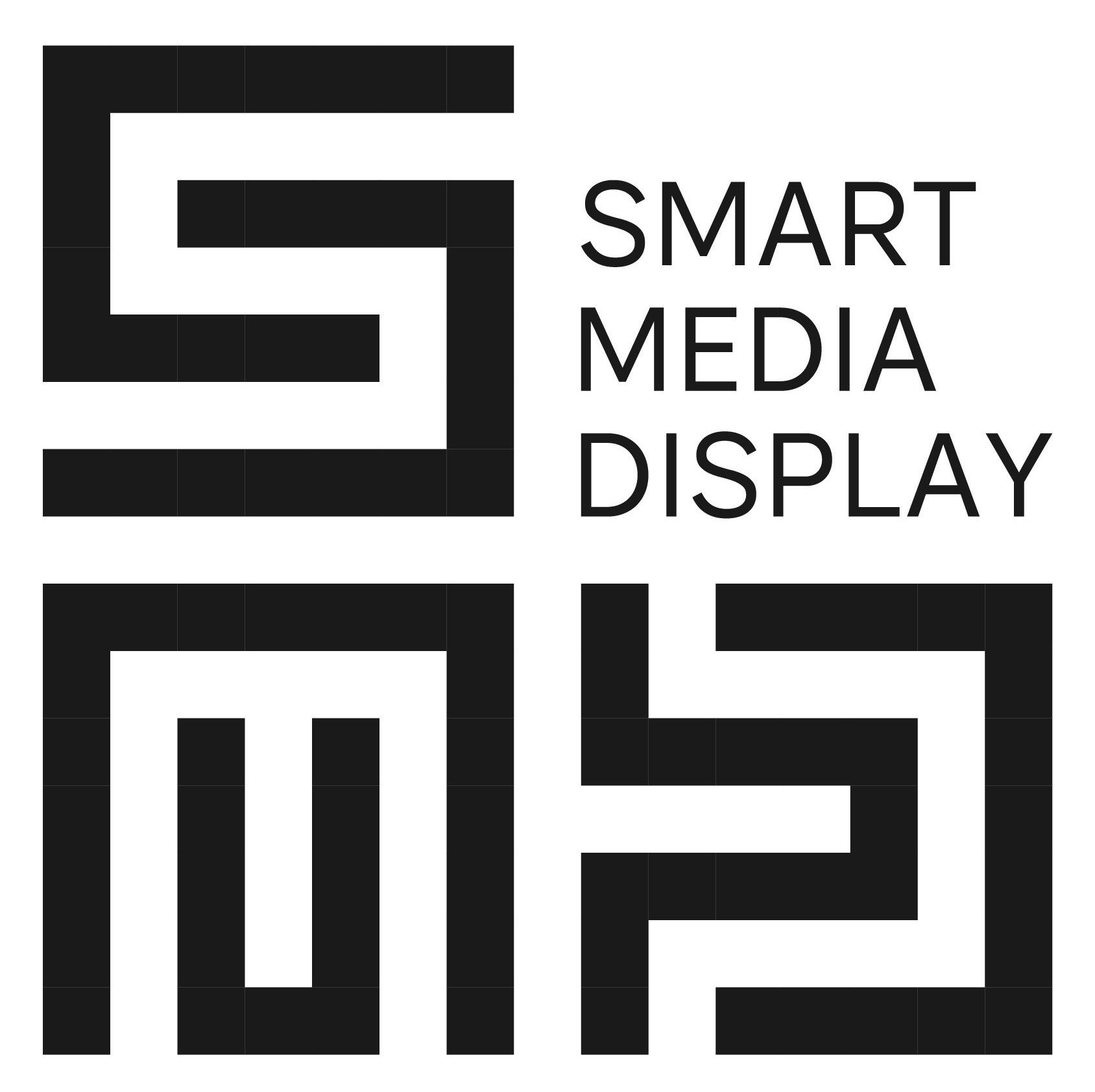SMART MEDIA DISPLAY
